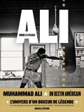 Alexis Philonenko - Muhammad Ali - Un destin américain.