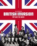  Valli - British Invasion - Pop save the queen. 5 DVD