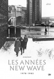 Jean-Daniel Beauvallet - Les années New Wave - 1978-1983.