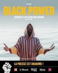 Black Power. L'avènement de la pop culture noire américaine