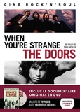 Sylvain Fanet - When you're strange - The Doors. 1 DVD