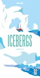  Elmodie - Icebergs - Livre pop-up.