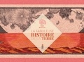 Aina Bestard - La fabuleuse histoire de la Terre.