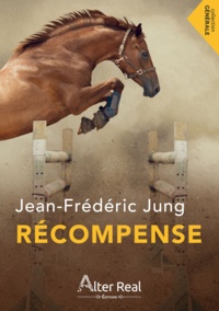 Jean-Frédéric Jung - Récompense.