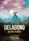 Antoine Barbar - Delagong.