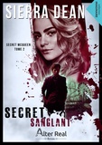 Sierra Dean - Secret McQueen Tome 2 : Secret sanglant.