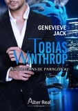 Genevieve Jack - Les Dragons de Paragon Tome 2 : Tobias Winthrop.