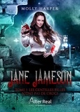 Molly Harper - Jane Jameson 1 : Les gentilles filles n'ont pas de crocs - Jane Jameson - T01.