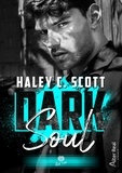 Haley C. Scott - Dark Soul.