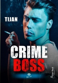 Tijan - Crime Boss.