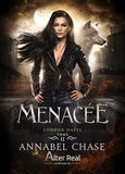 Annabel Chase - London Hayes Tome 2 : Menacée.