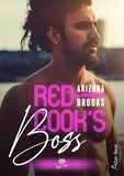 Arizona Brooks - Red cook's boss.