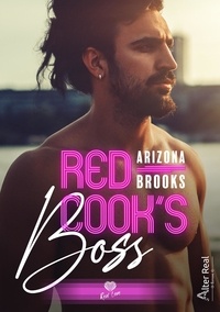 Arizona Brooks - Red cook's boss.