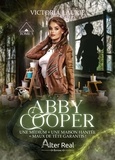 Victoria Laurie - Abby Cooper Tome 3 : Une médium + une maison hantée =  maux de tête garantis !.