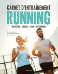 Mathilde Draeger et Olivier Gaillard - Carnet d'entraînement running.