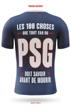 Yohann Hautbois - PSG - Les 100 choses que tout fan du PSG doit savoir avant de mourir - Paris Saint-Germain.
