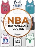 Elvis Roquand - NBA - 150 maillots cultes.