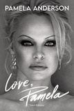 Pamela Anderson - Love, Pamela.