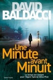 David Baldacci - Une minute avant minuit.