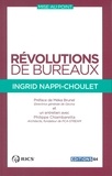 Ingrid Nappi-Choulet - Révolutions de bureaux.