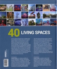Temporary Landscapes. 40 espaces de vie