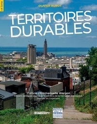 Olivier Burot - Territoires durables - Tome 1.