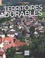 Olivier Burot - Territoires durables - Tome 3.