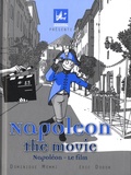 Dominique Memmi et Eric Dodon - Napoléon - le film.