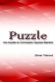 Olivier Thérond - Puzzle - Une enquête du Commissaire Hippolyte Maertens.