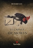 Richard Luc - Le carnet de morts.