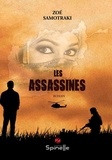 Zoé Samotraki - Les Assassines.