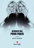 Eggy Stefan - Dernier vol pour Paris.