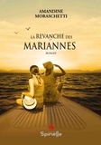 Amandine Moraschetti - La revanche des Mariannes.