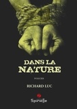 Richard Luc - Dans la nature.
