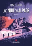 Jimmy Agnol - Une nuit en alpage.