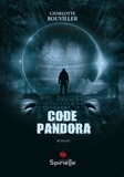 Charlotte Rouviller - Code Pandora.