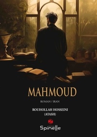 Rouhollah Hosseini - Mahmoud.