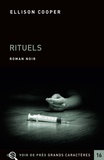 Ellison Cooper - Rituels.