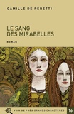 Camille de Peretti - Le Sang des Mirabelles.