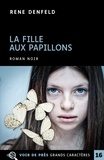 Rene Denfeld - La fille aux papillons.