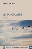 Laurine Roux - Le sanctuaire.