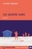 Claire Renaud - Les quatre gars.