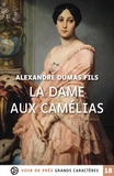 Alexandre (fils) Dumas - La Dame aux Camélias.