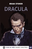 Bram Stoker - Dracula.