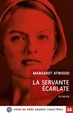 Margaret Atwood - La servante écarlate.