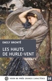 Emily Brontë - Les hauts de Hurle-Vent - 2 volumes.