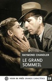 Raymond Chandler - Le grand sommeil.