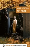 Maud Ventura - Célèbre.