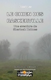 Arthur Conan Doyle et Jassaud adrien De - Le chien des baskerville - Une aventure de sherlock holmes.