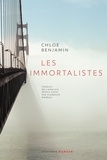 Chloe Benjamin - Les Immortalistes.